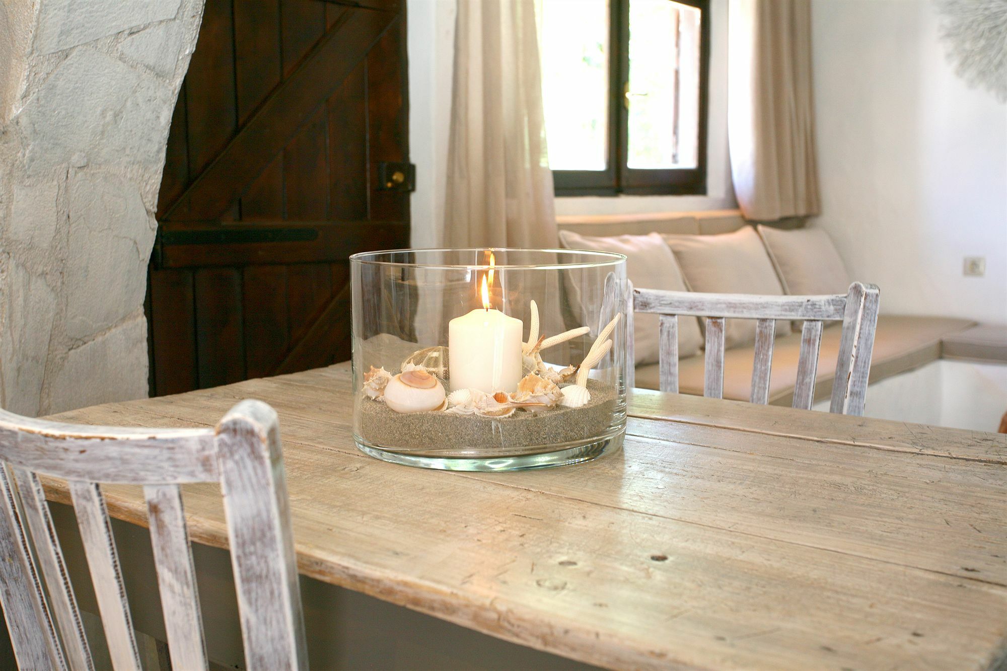 Monastery Estate Guesthouse ซูเยีย ภายนอก รูปภาพ